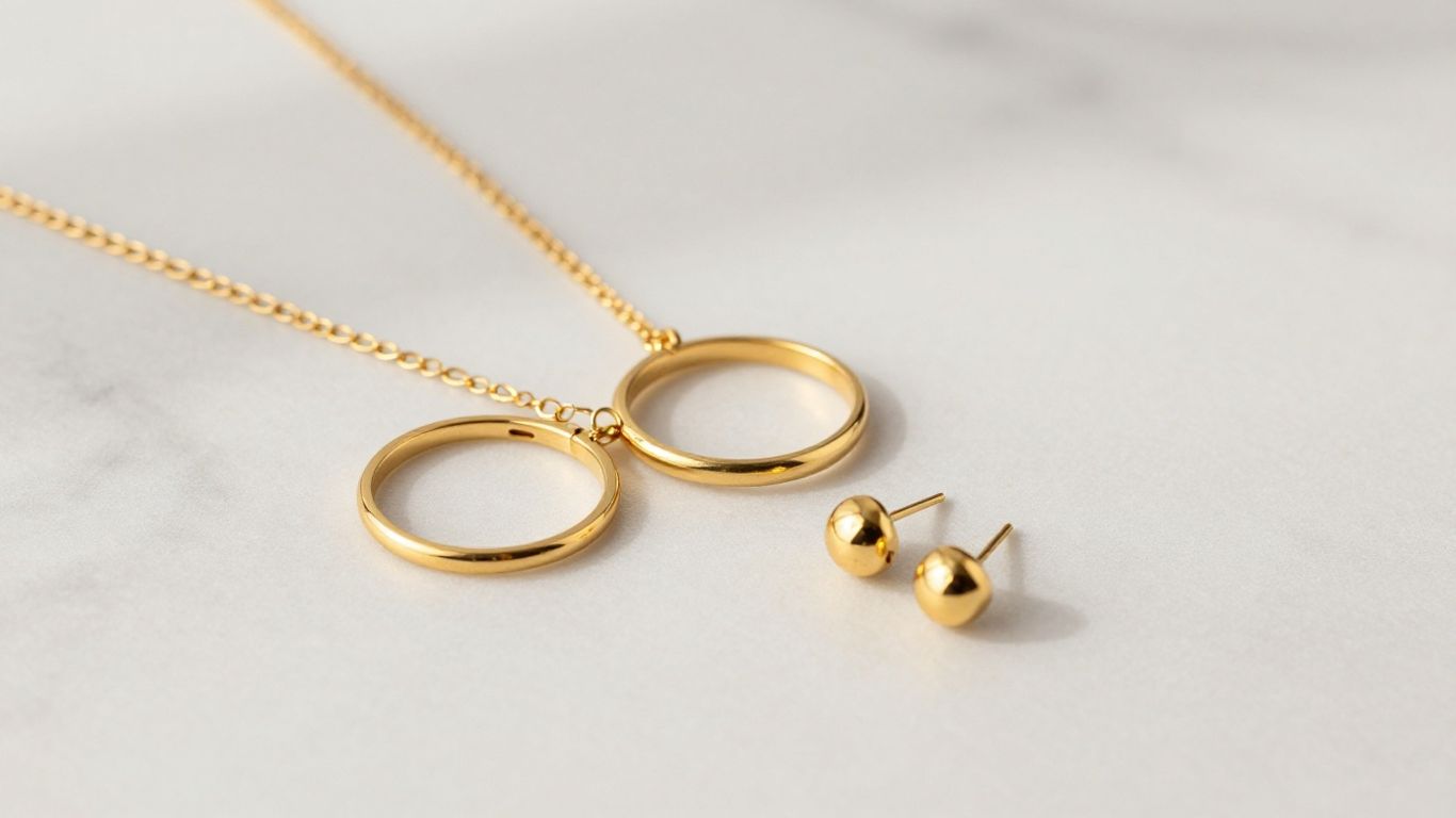 The ultimate guide to minimal jewellery styling for everyday elegance_Placeholder