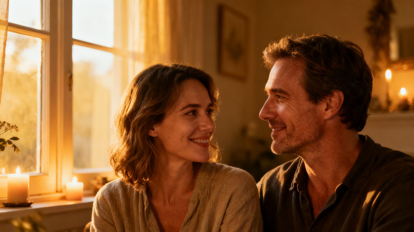 Dopamine and Desire – Keeping the “Spark” Alive in Long-Term Love