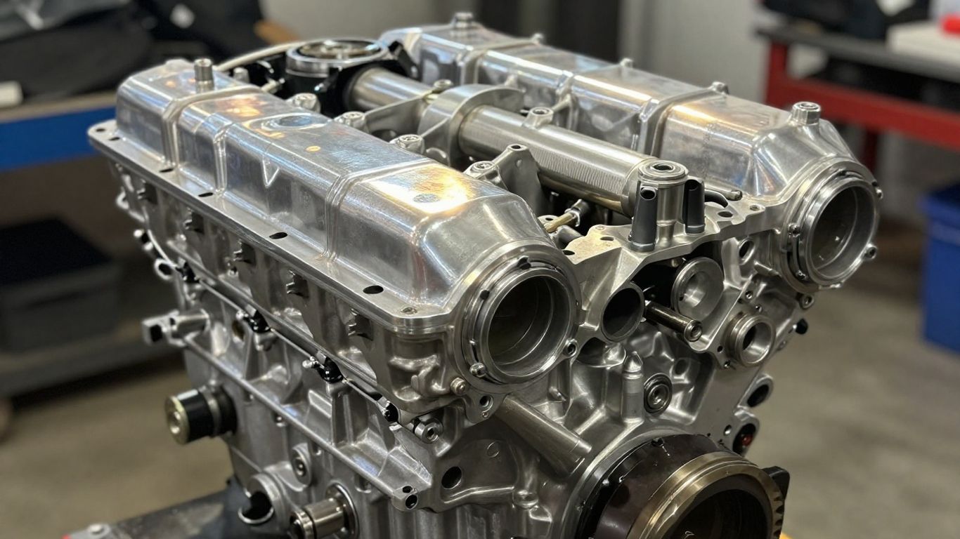 Used BMW engine for sale in Parramatta