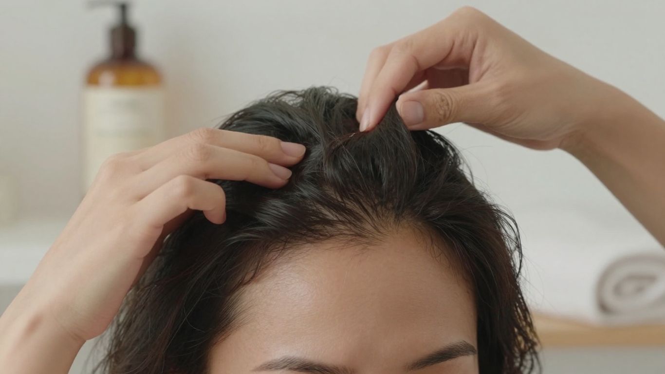 Como acabar com a caspa: tratamentos eficazes e cuidados para o couro cabeludo