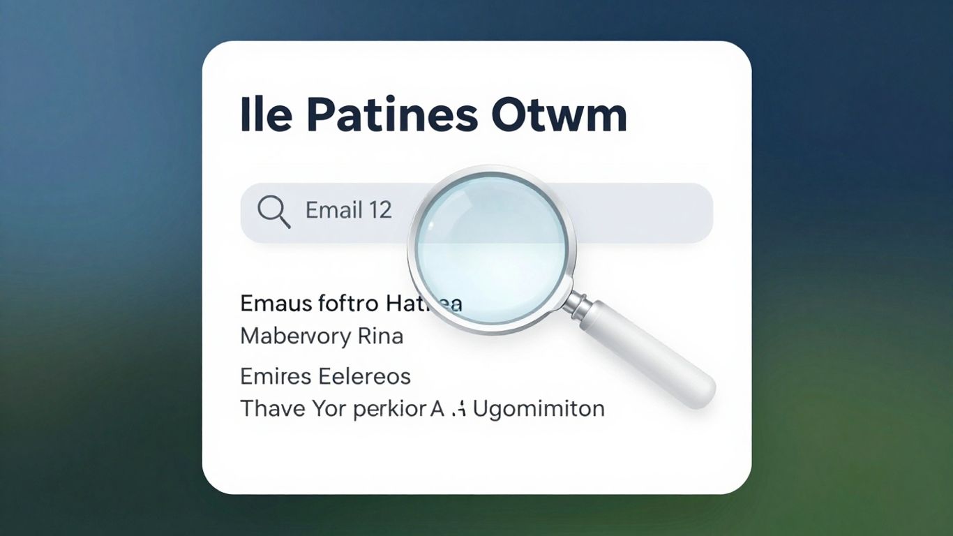 Snov.io interface with contact details and search icon.
