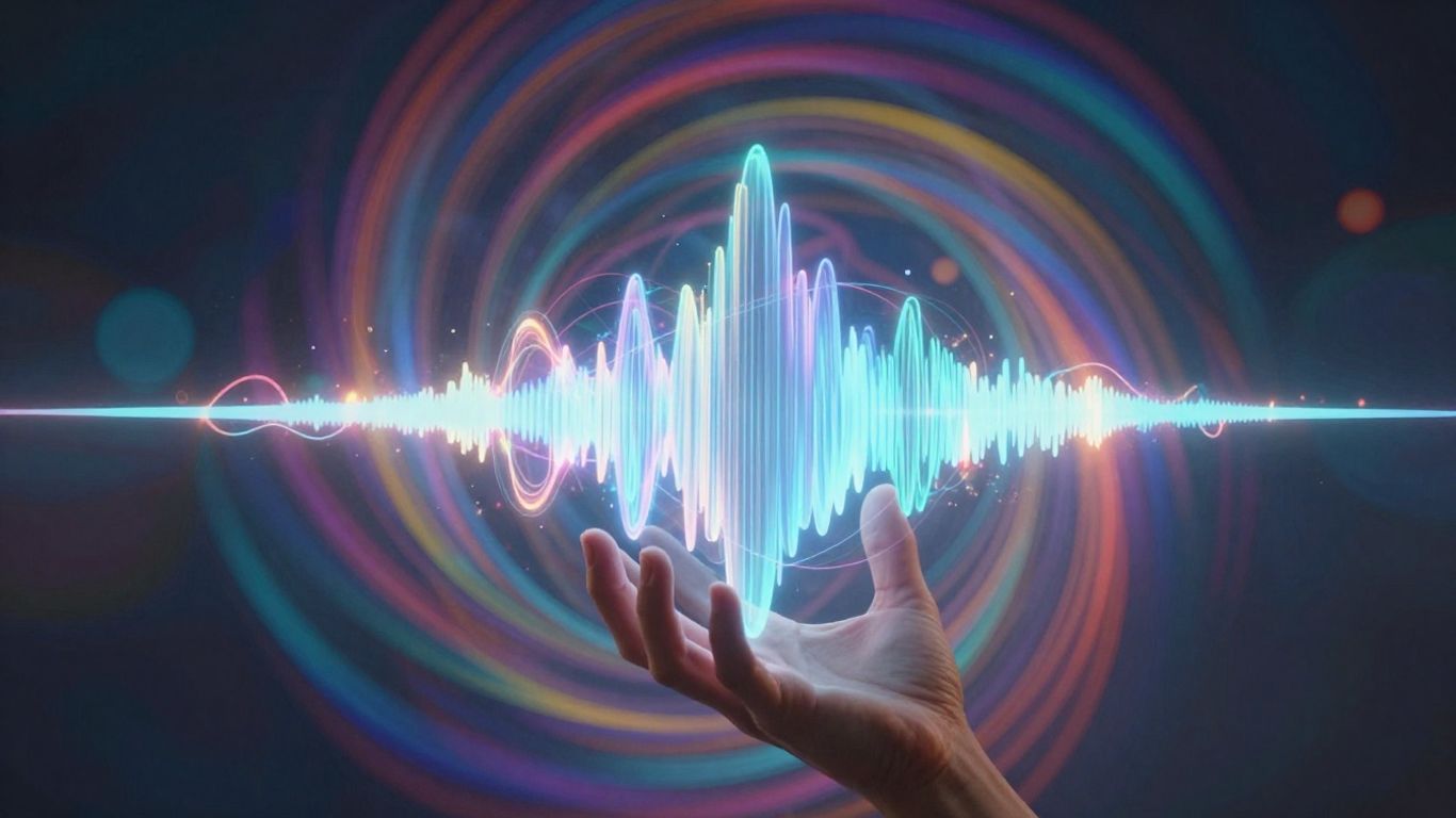 AI music video creation