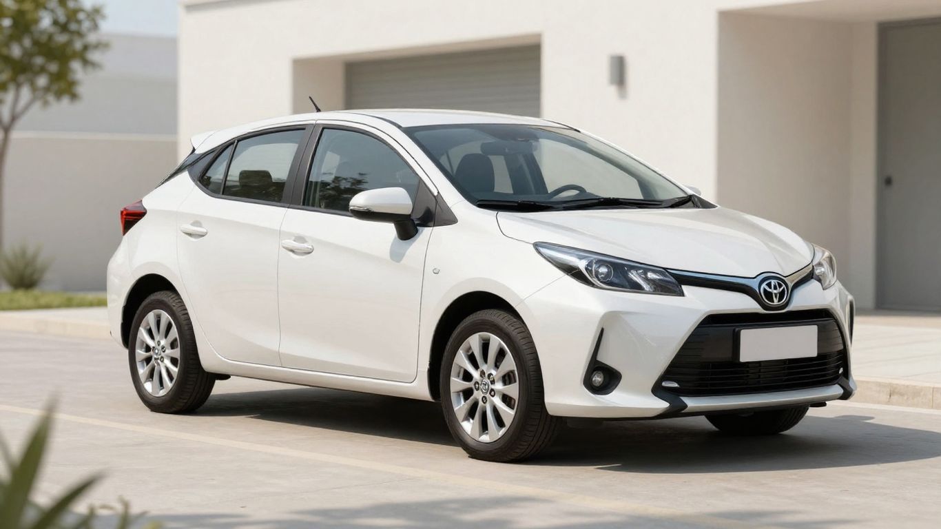 Toyota Yaris: Schwachstellen und Zuverlässigkeit