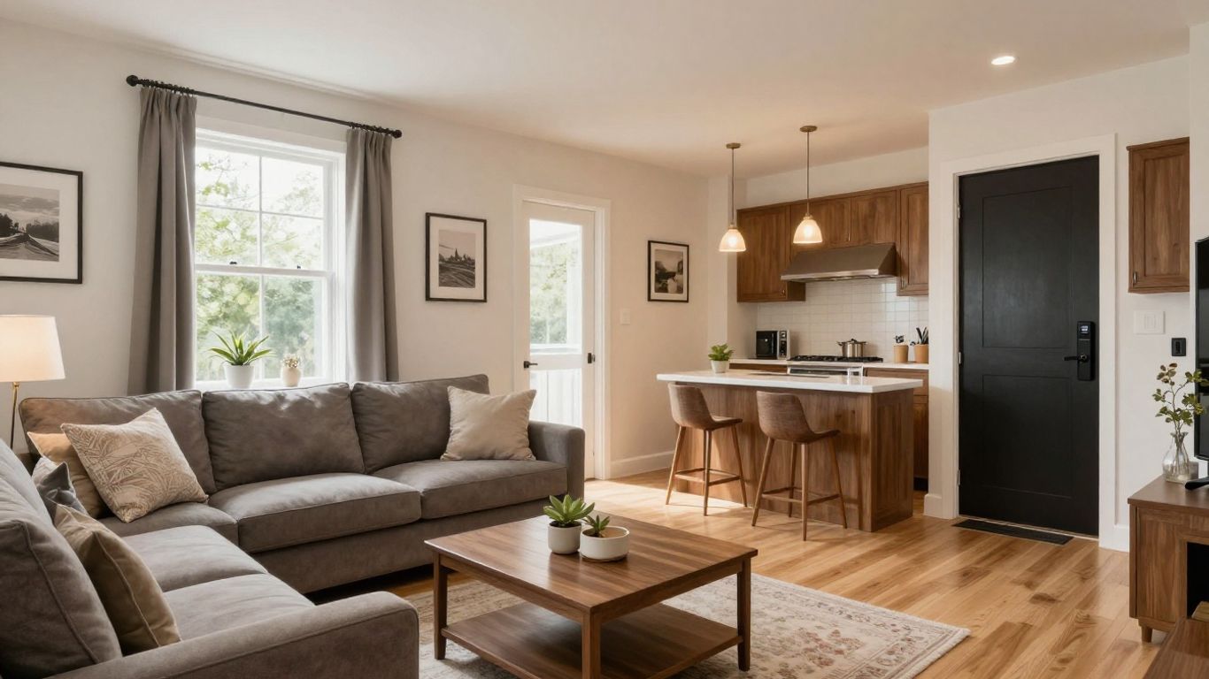How do I manage my Airbnb from out of state? A practical remote-hosting guide