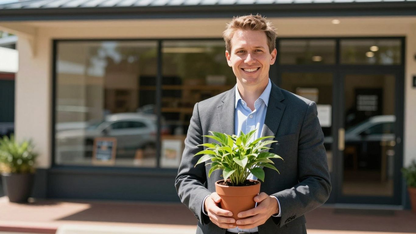 South Australia 491 visa small business owner success