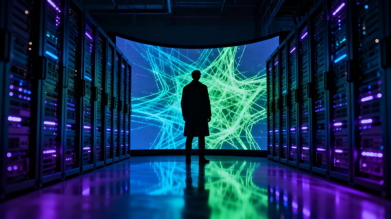 Anthropic AI models halted globally after US directive.