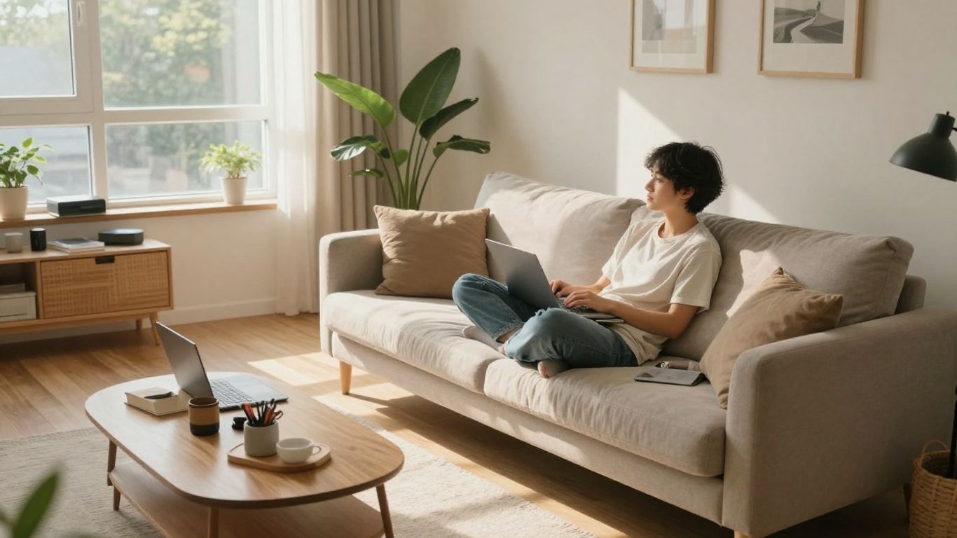 Guía del seguro inquilino para pisos compartidos