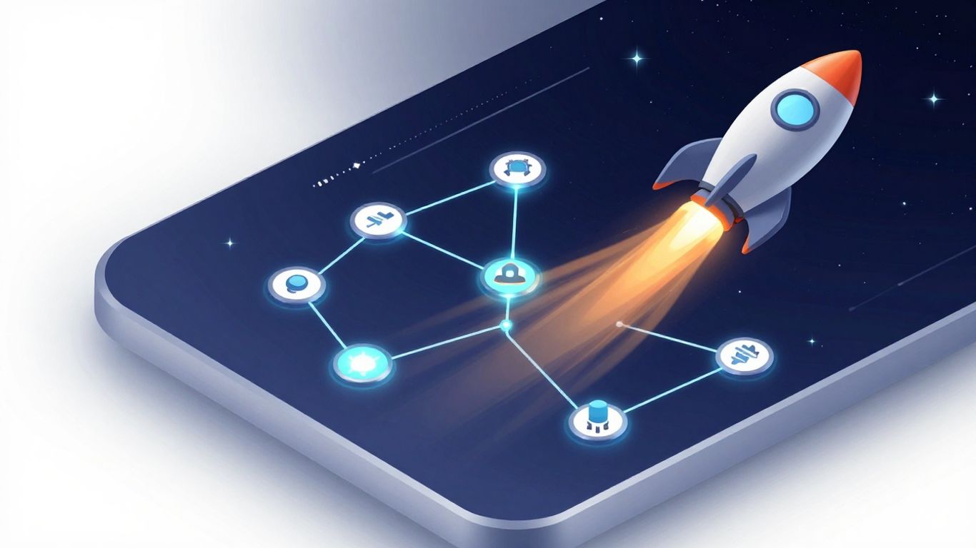 Website design elements for business success and SEO.