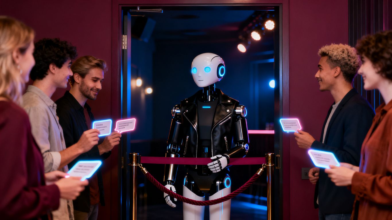 System Prompts 101: The "Bouncer" Approach to Setting Boundaries for Your AI.