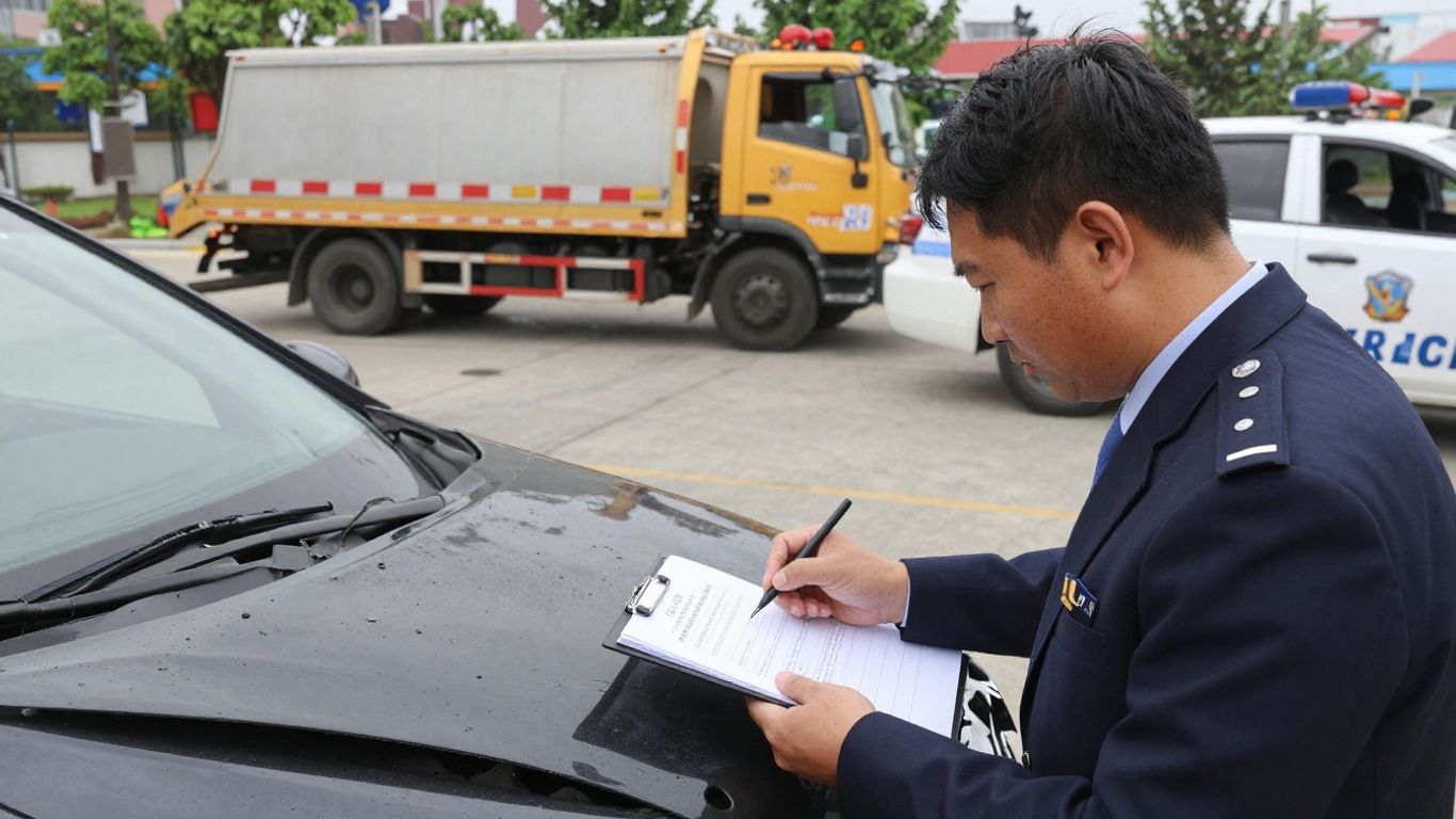 insurance claims adjuster
