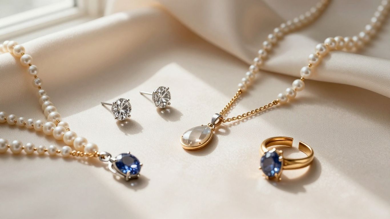 10 best bridal jewellery investment pieces for timeless style and lasting value_Placeholder