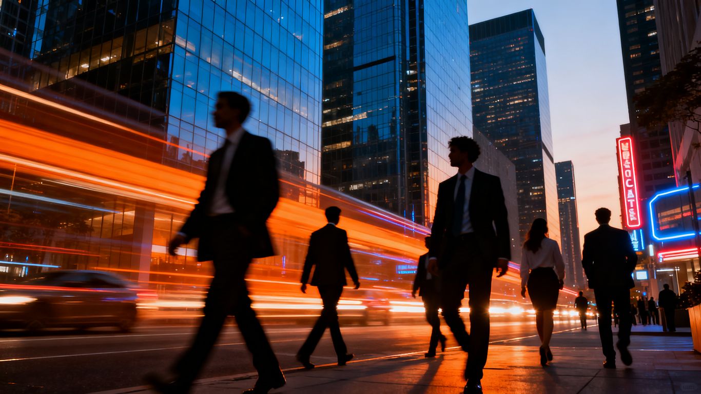 Venture capital firms' active growth and innovation