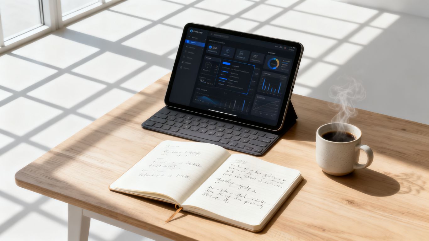 Detailed search pattern insights
