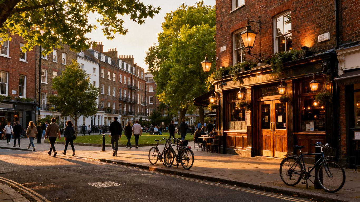 Camden Council: A Complete Guide to Services, Support, and Local Government