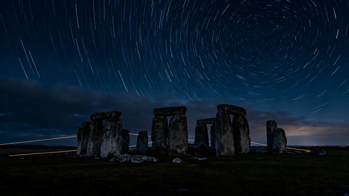 Archaeoastronomy: How Ancient Civilizations Understood the Skies