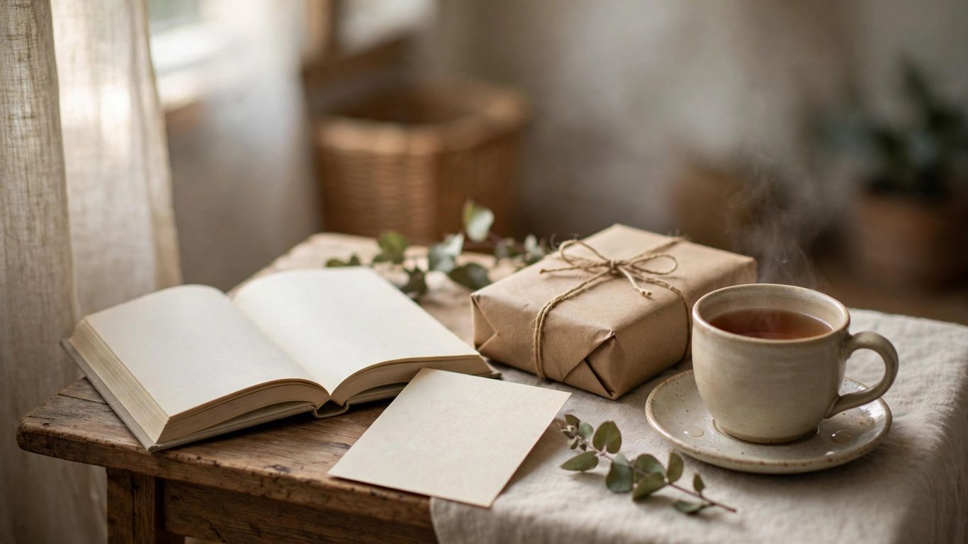 The Personal Growth Books I Gift Everyone Who's Going Through Something Hard