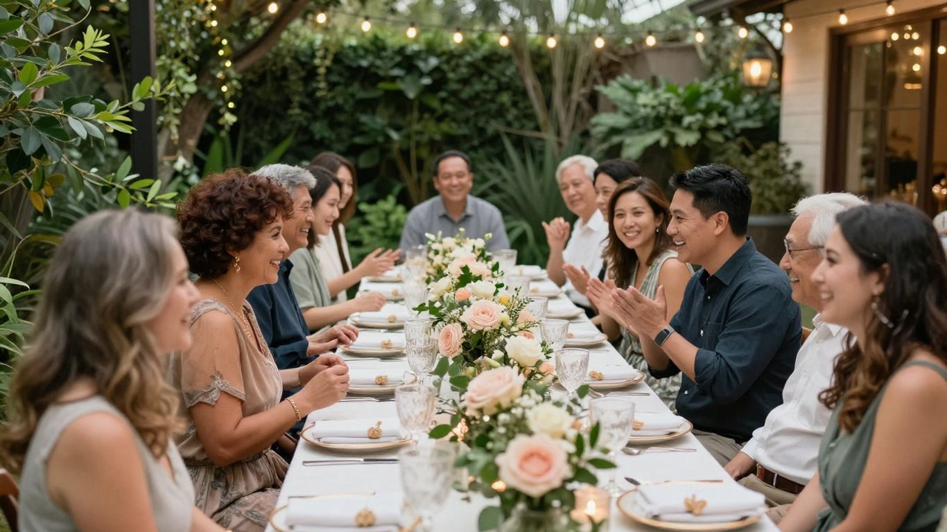 How to choose all inclusive family celebration venues in Plano TX for a memorable event