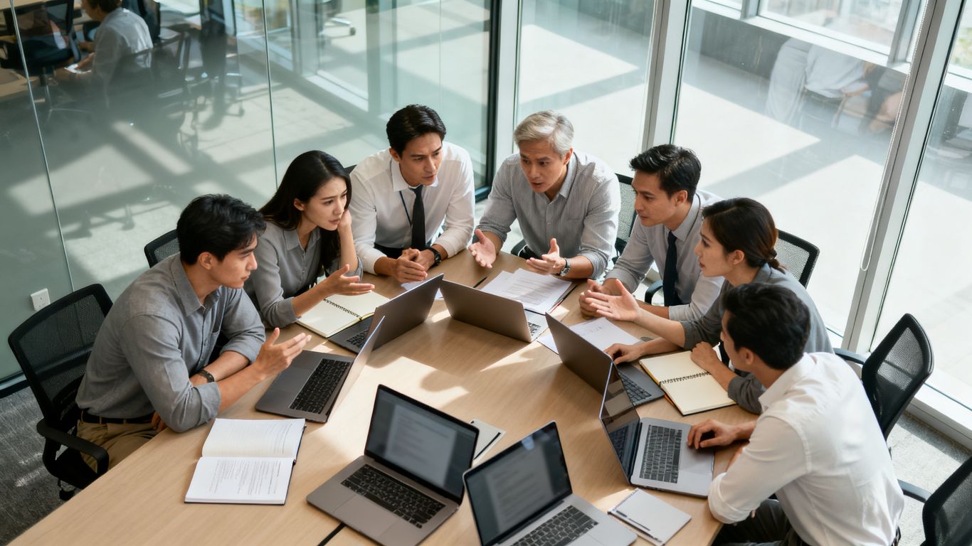 The Role of Employee Advocacy in Defending Your Brand's Reputation