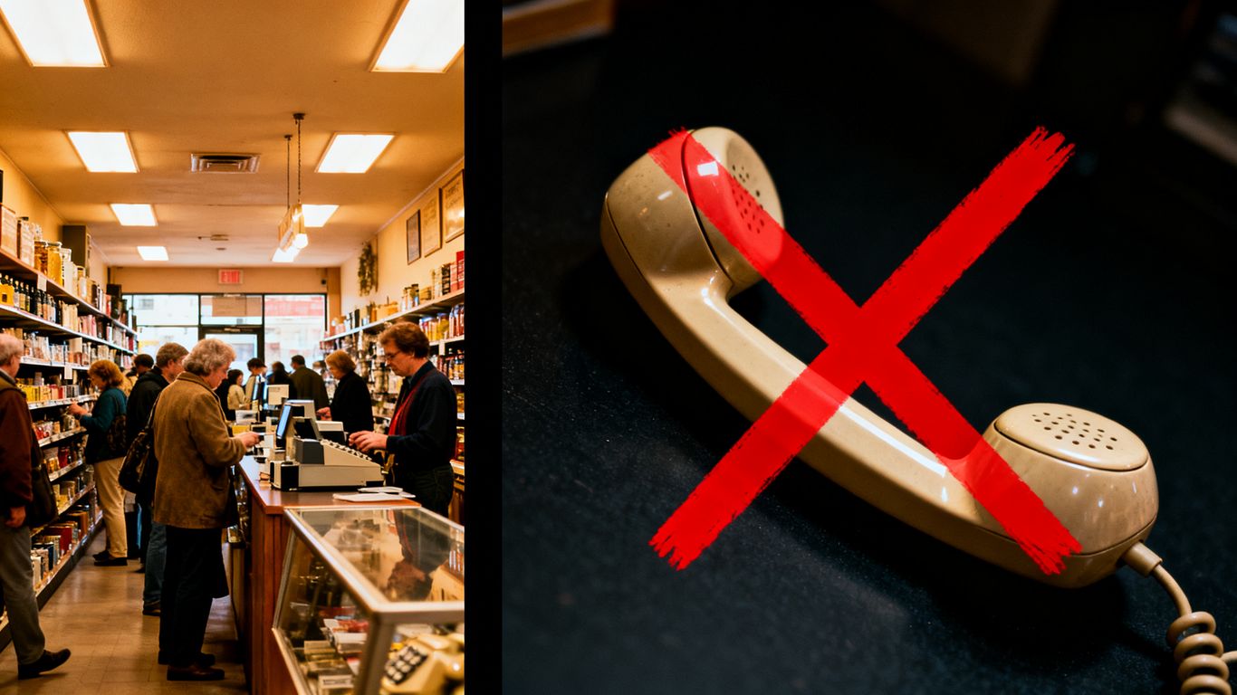 Call Recordings Revealed This Shop Was Losing 35% of Leads