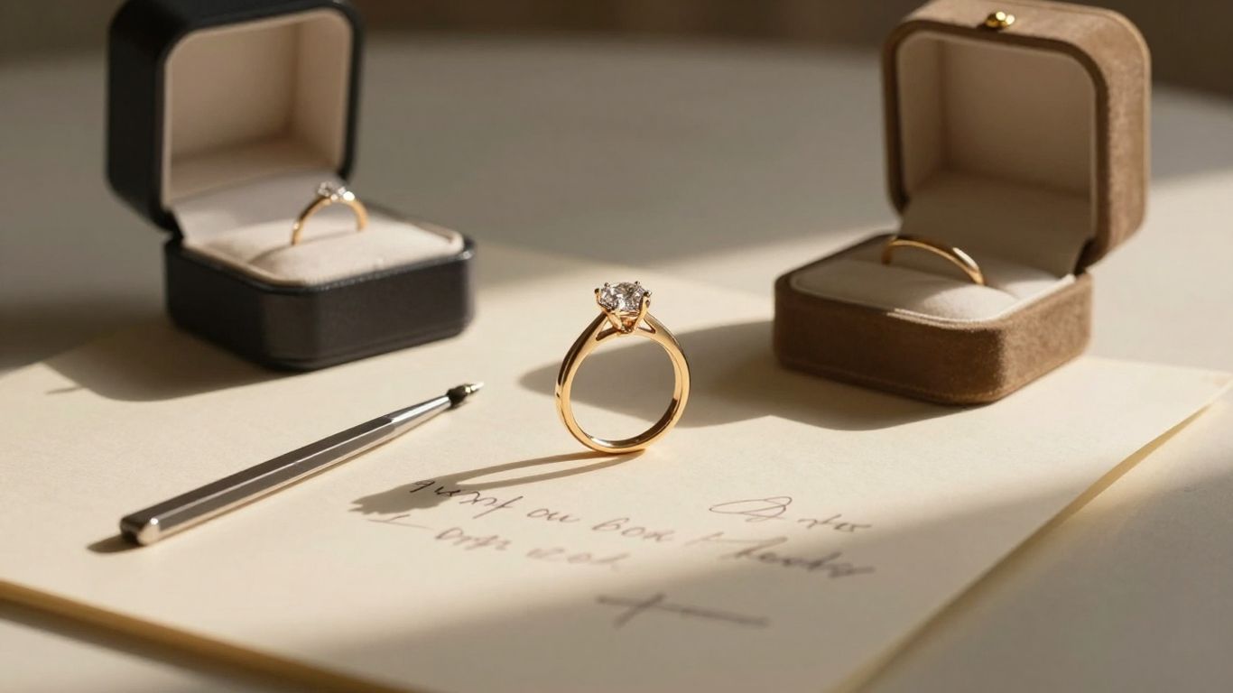 How to choose ring size for engagement: A practical guide to a perfect fit_Placeholder