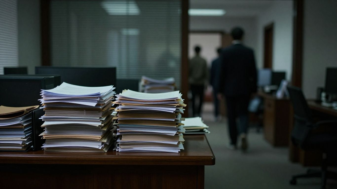 Administrative state growth