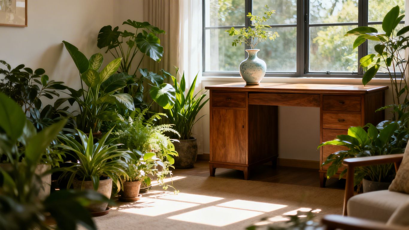 風水居家環境的奧秘