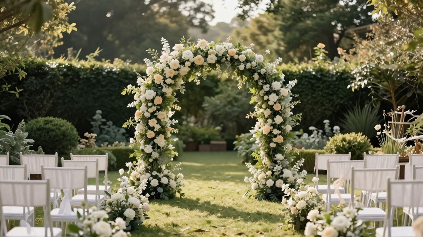 7 stress-free micro wedding venues in Plano, TX for your perfect small celebration