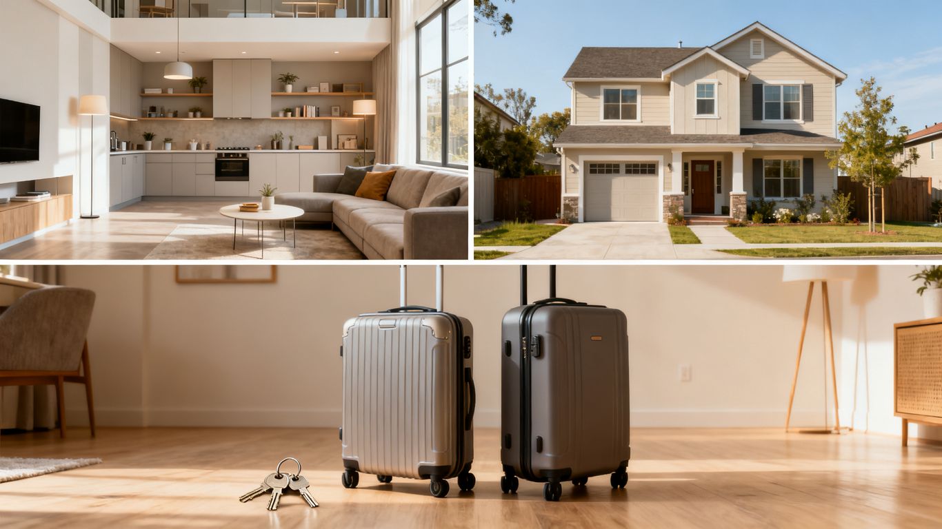 Renting vs. Buying a Home: The True Financial Breakdown