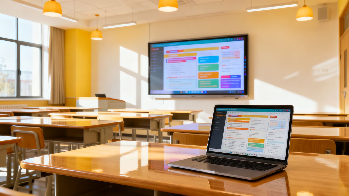 How to Use ChatGPT as a Teaching Assistant (Without Cheating)