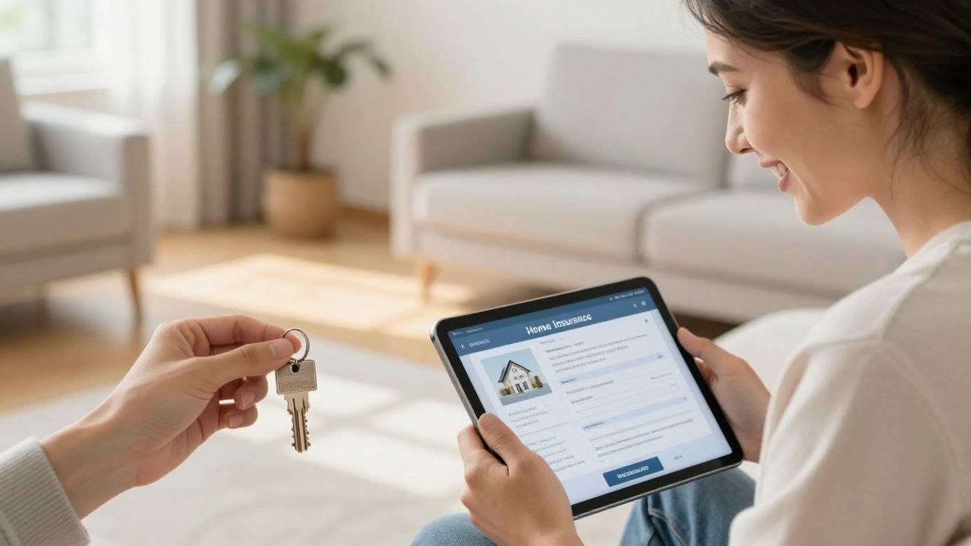 Comparar precios de seguro de hogar: guía y consejos 2026