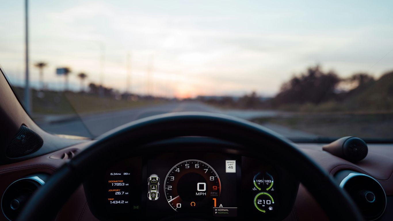 Tesla Music and Media Voice Commands: Complete List