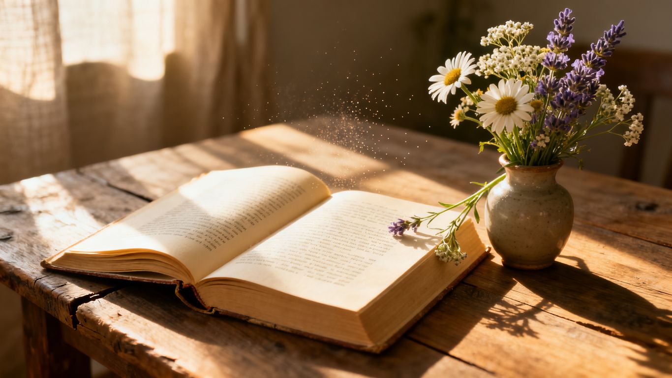 From Drama to Peace: Rewriting Your Love Story After a Painful Past