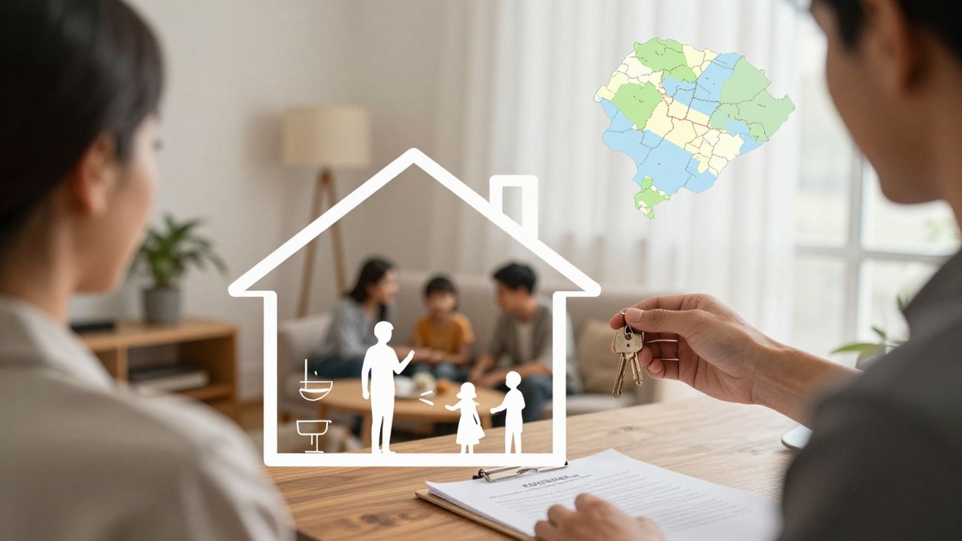 Propietario e inquilino, seguro de hogar, cobertura continental.