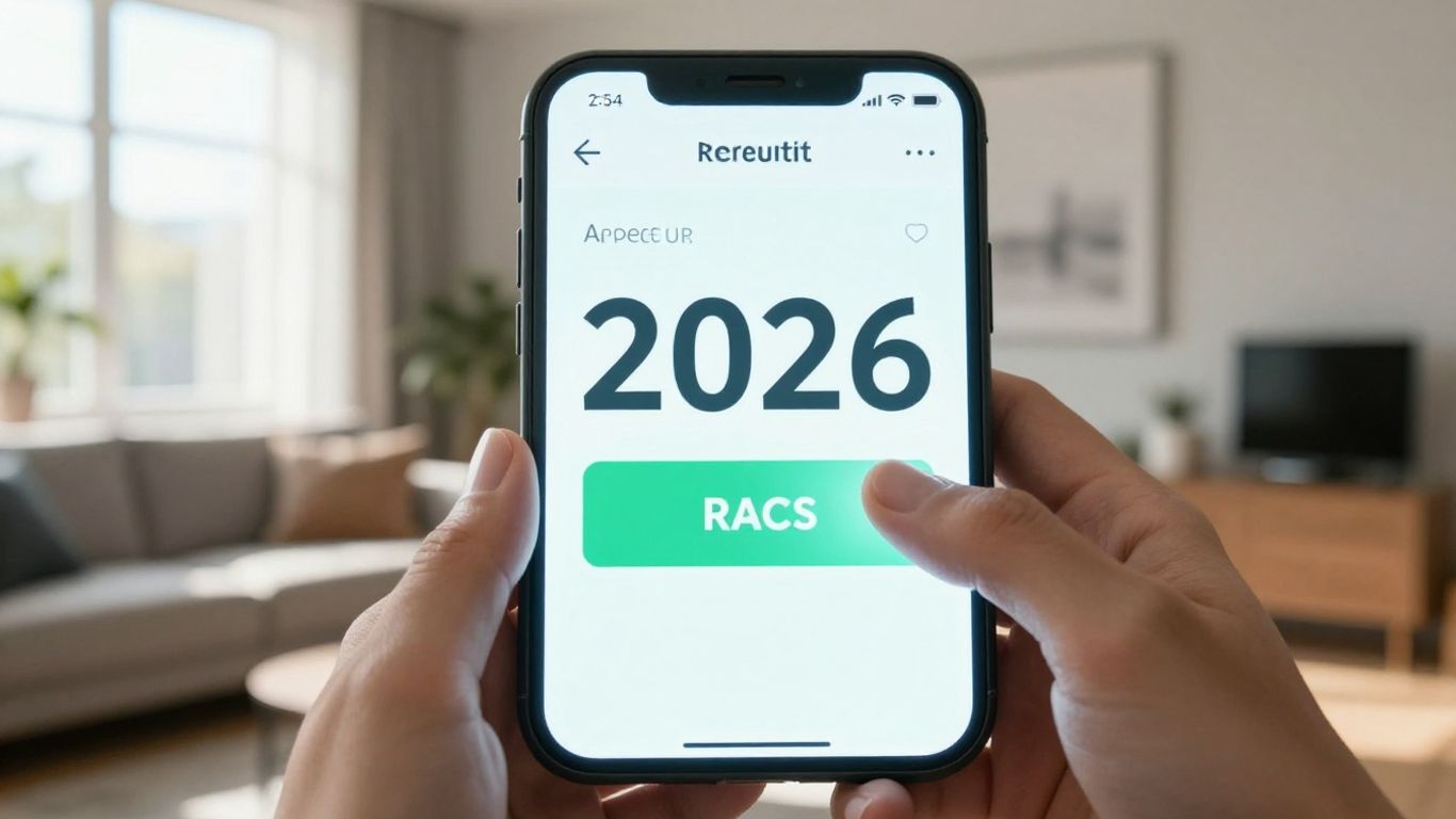 Famille française regardant une facture d'énergie réduite en 2026.