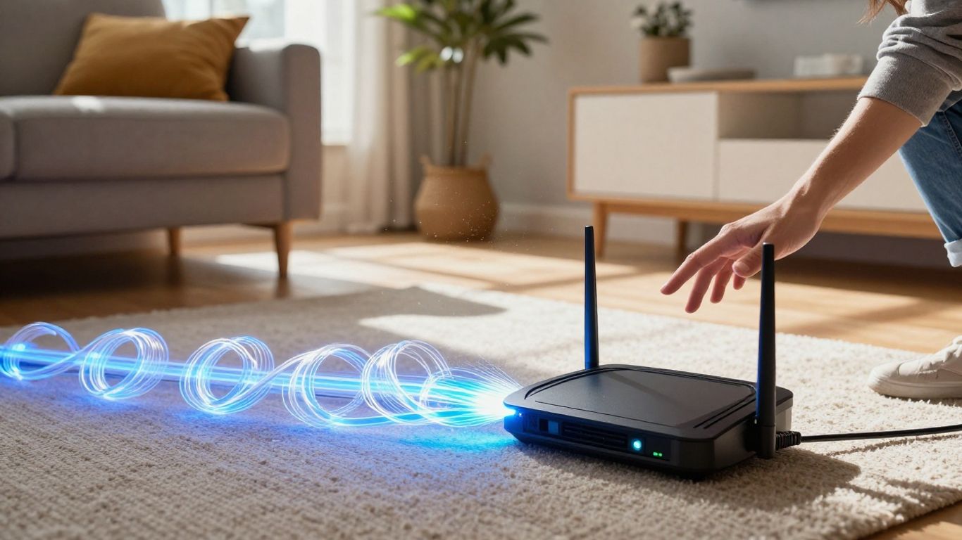 Comparação de internet fibra ótica residencial em Senhora do Porto.