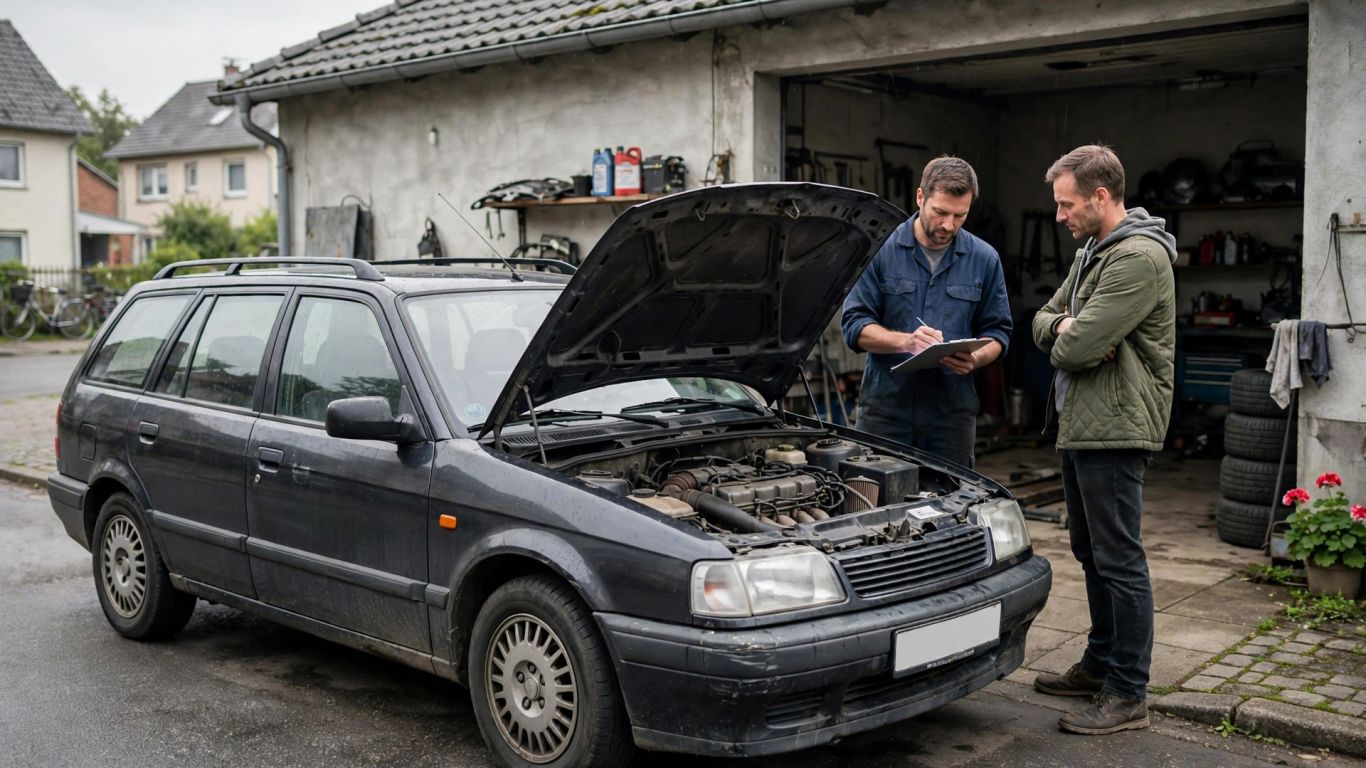 Vw ea189 probleme: Schwachstellen & Risiken – CarInsight