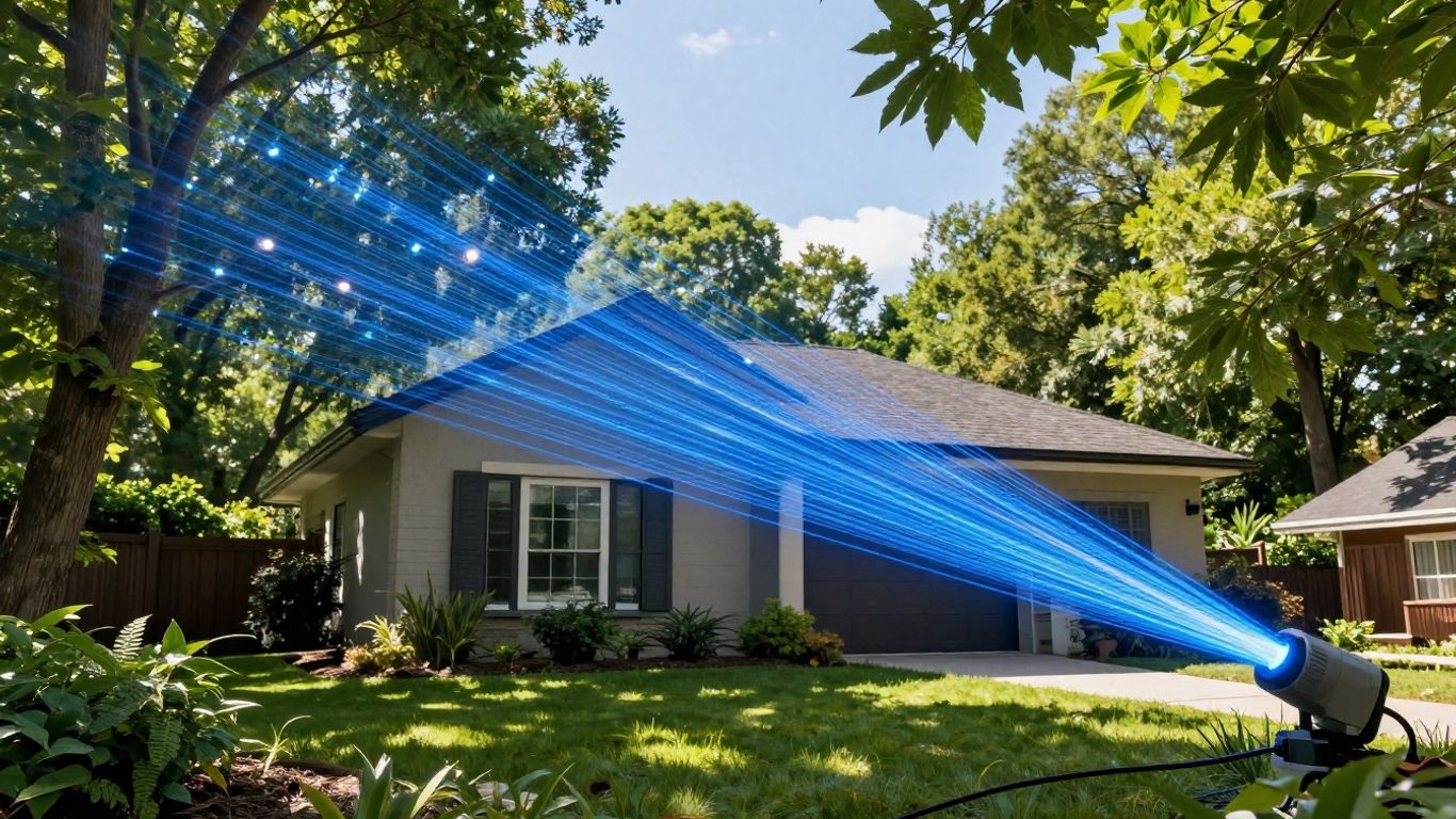 Internet fibra ótica residencial em Serra Azul de Minas.