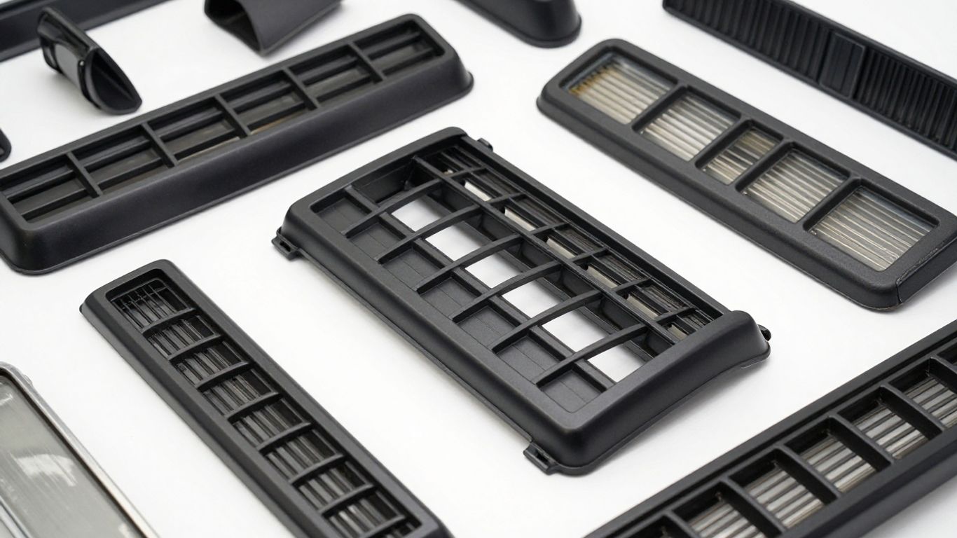 Used Chrysler accessories for sale