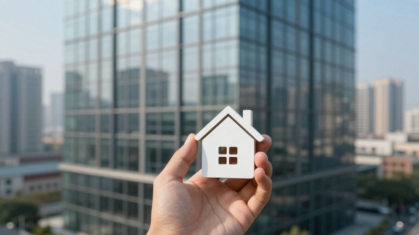 CONTAREA - GESTÃO E CONTABILIDADE -  FAMALICÃO - IMT na Compra de Empresas com Imóveis