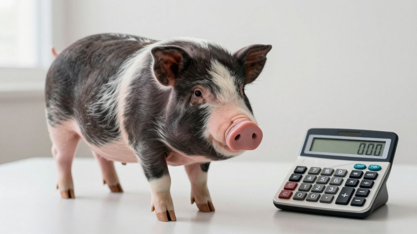 Planificación de ahorro mensual