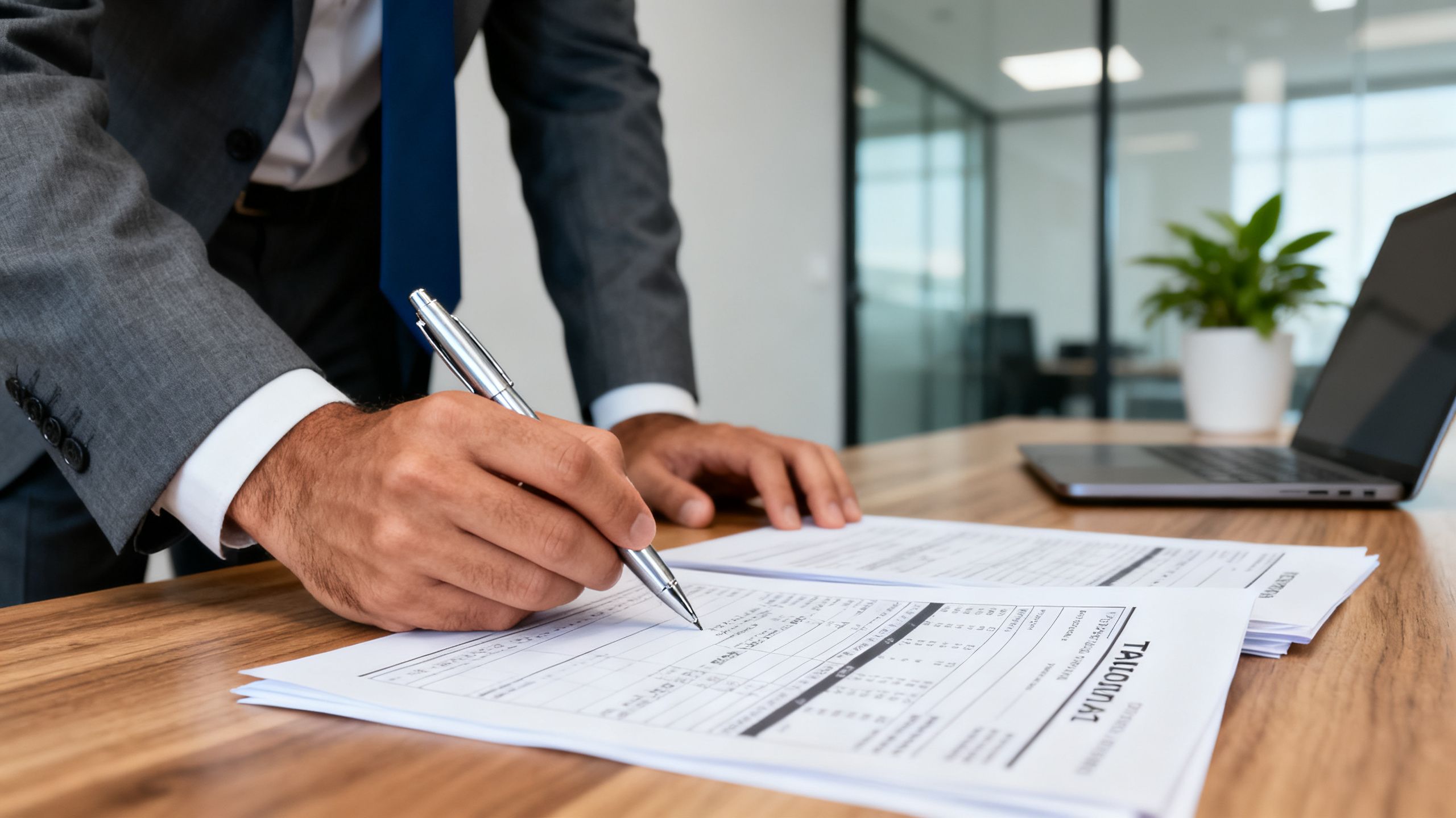 CONTAREA - GESTÃO E CONTABILIDADE - FAMALICÃO - Autoliquidação do IVA na Construção Civil: Artigo 53.º