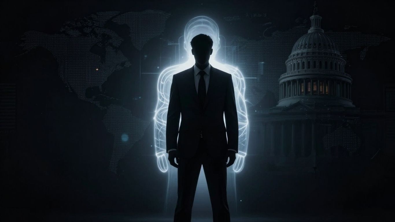 Google engineer accused of stealing AI secrets for China.