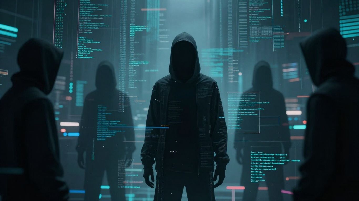 AI assistants used for covert malware command and control.