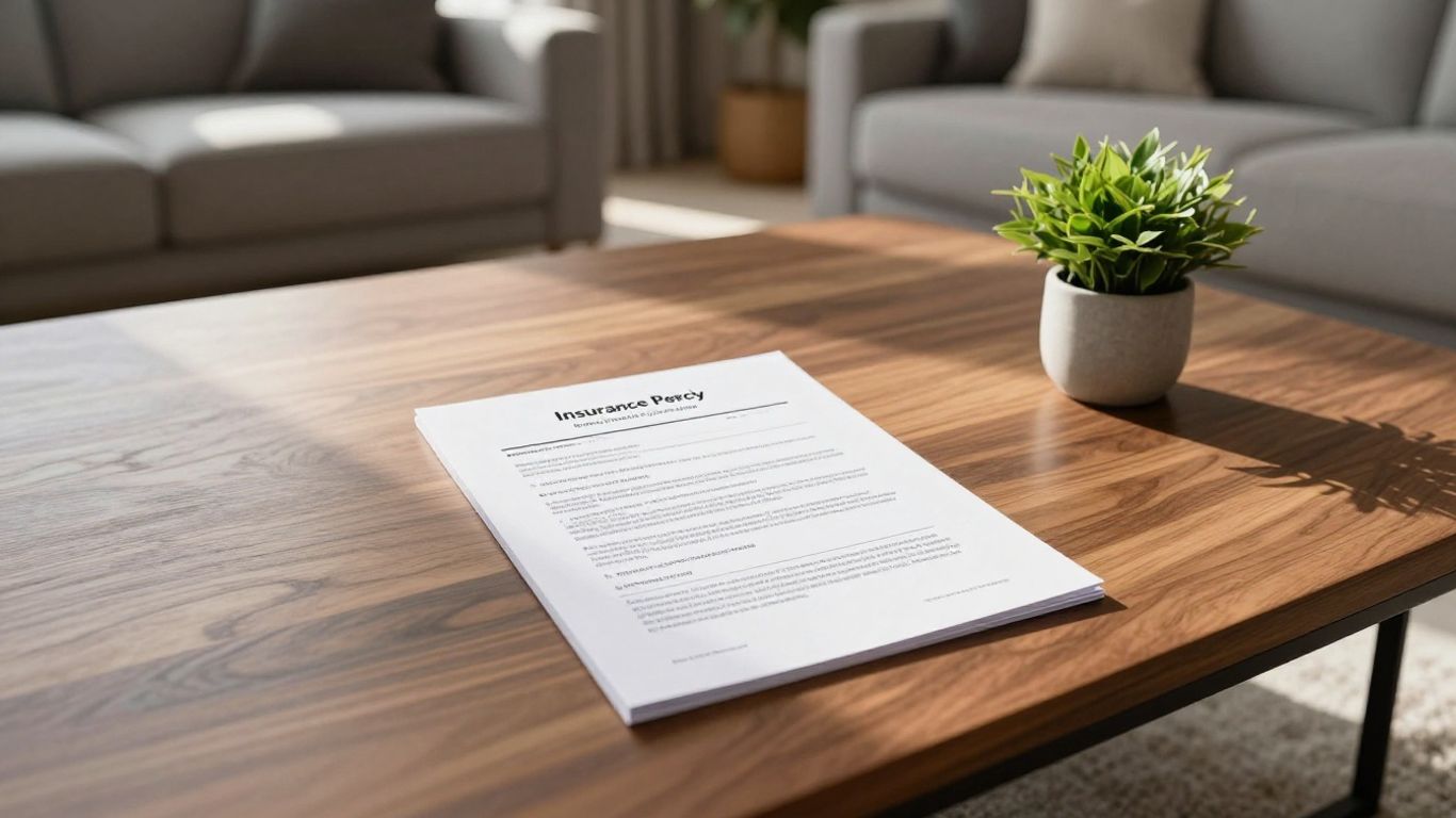 Póliza de hogar con estética: protege tu inversión con estilo