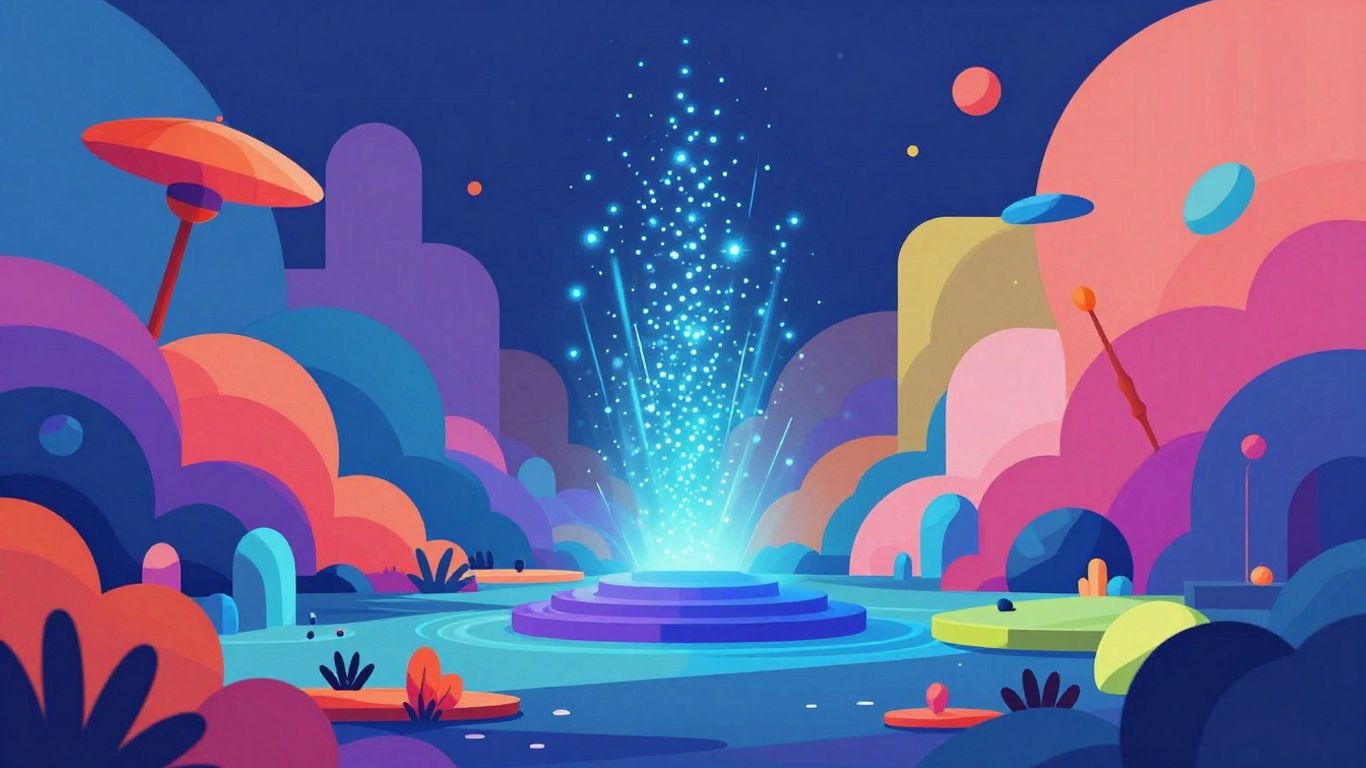 AI photo editing transforming digital art