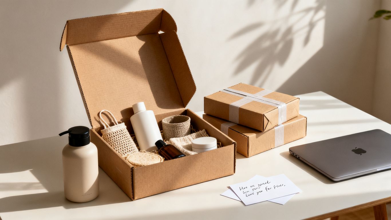 The Subscription Box Economy: Analyzing Business Models and Churn