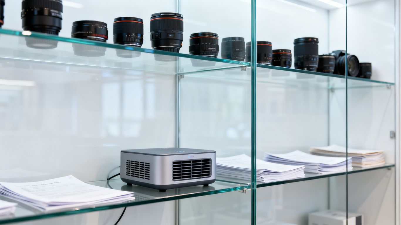 Protecting sensitive gear from humidity