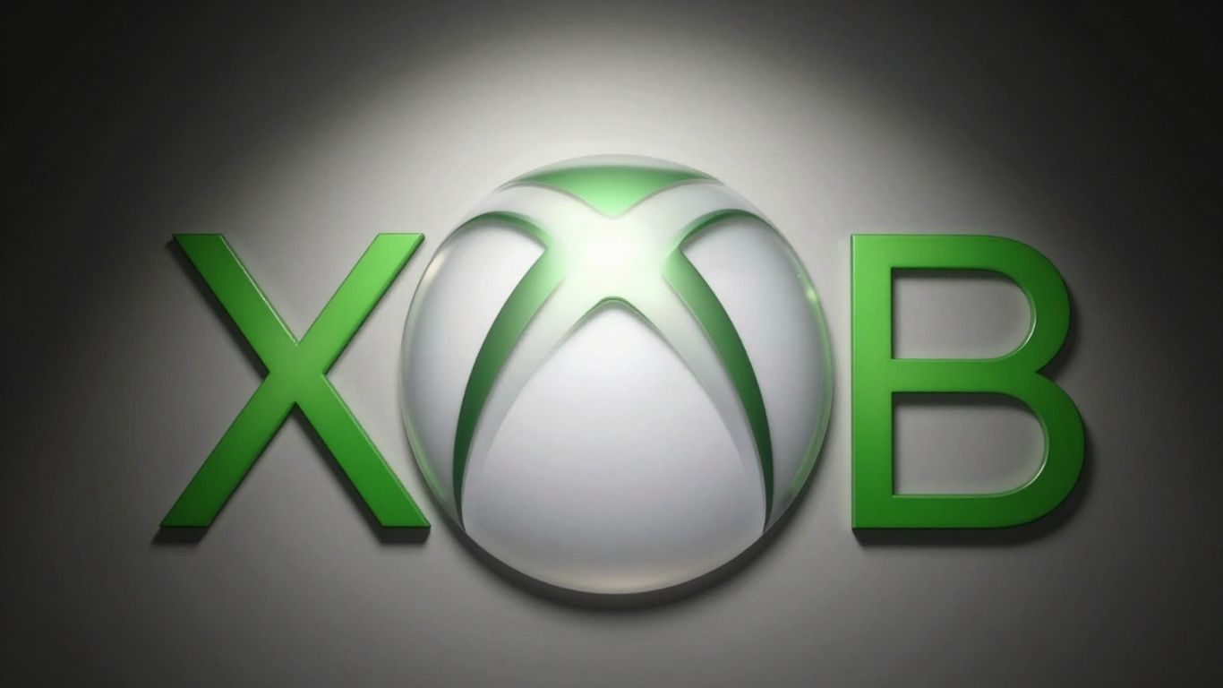 Le compte XBOX renommé sur les réseaux sociaux