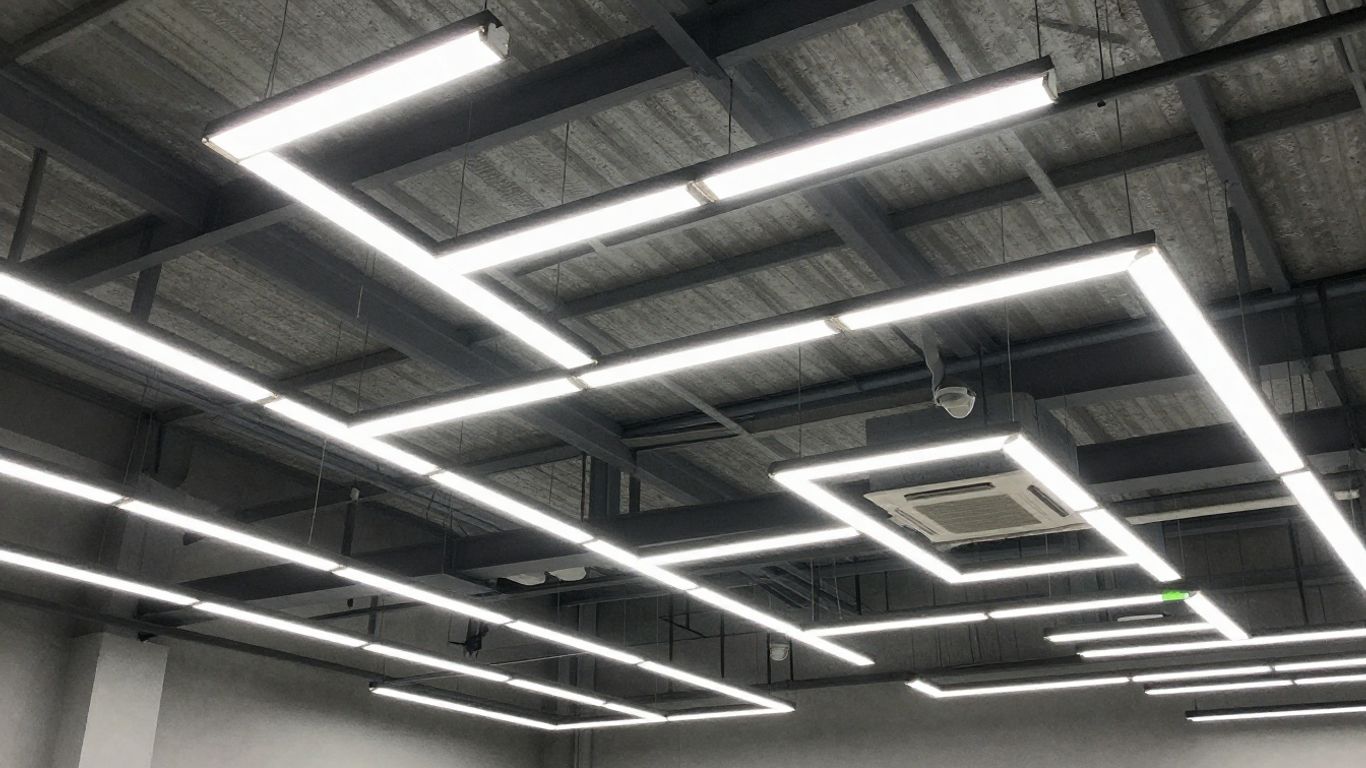 The ultimate guide to upgrading to 8 foot LED tube lights