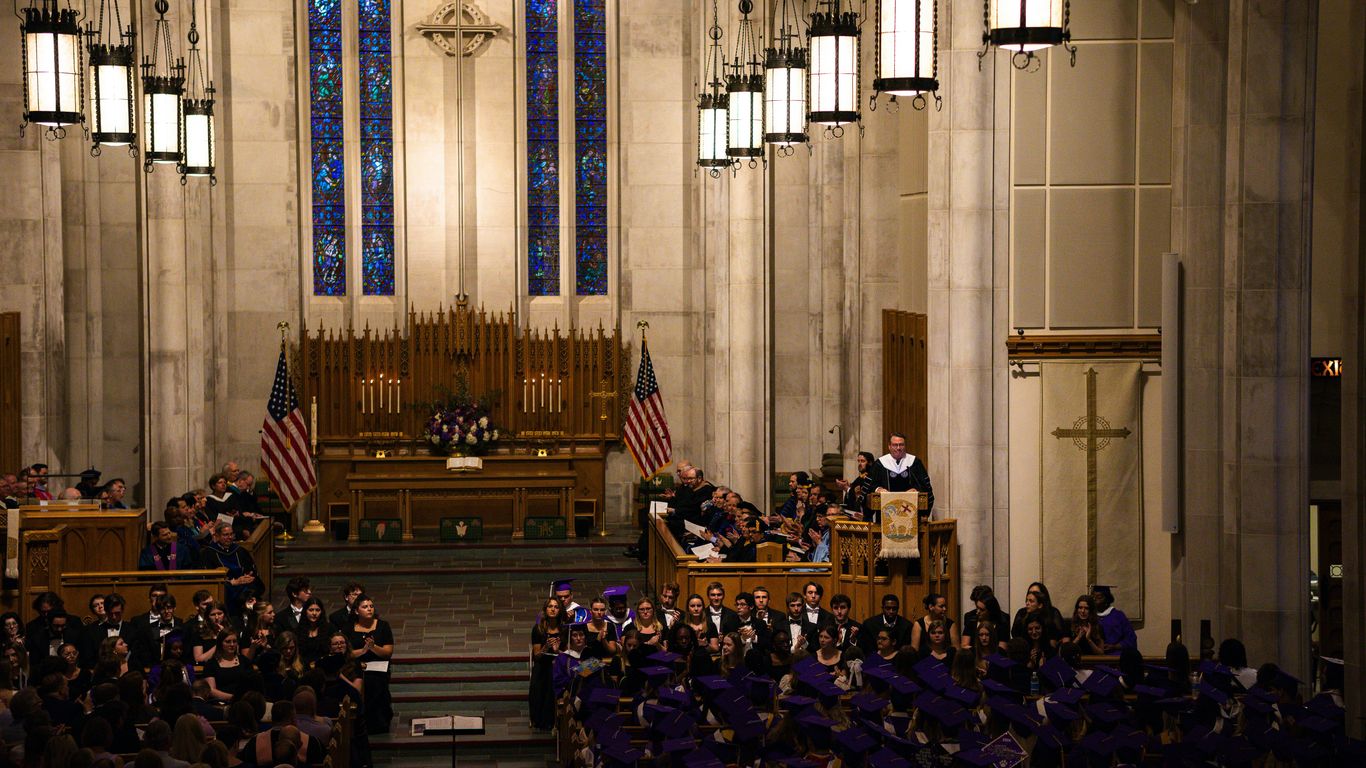 The bridge between academia and industry faces talent gaps